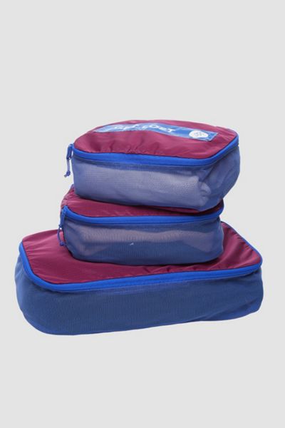 BAGGU X Hello Kitty Packing Cube Set | Urban Outfitters