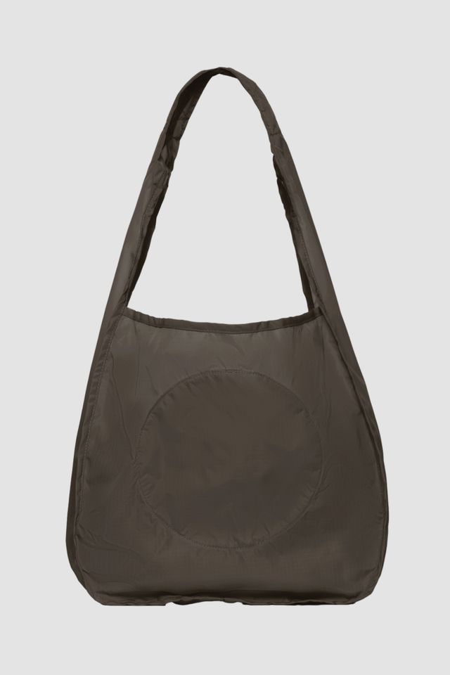 BABOON TO THE MOON Packable Tote #1