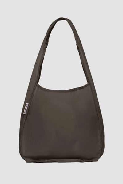 BABOON TO THE MOON Packable Tote