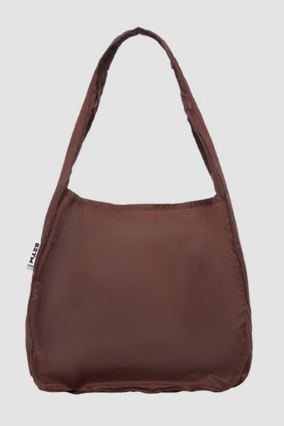BABOON TO THE MOON Packable Tote