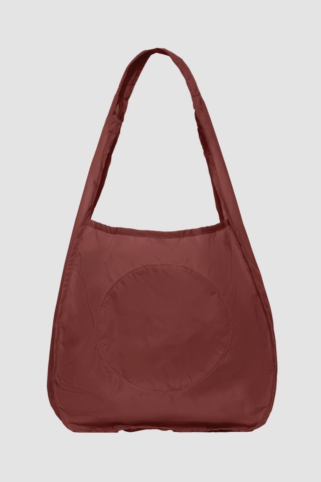 BABOON TO THE MOON Packable Tote #1