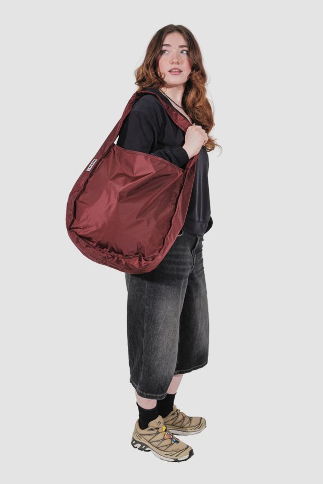 BABOON TO THE MOON Packable Tote #4