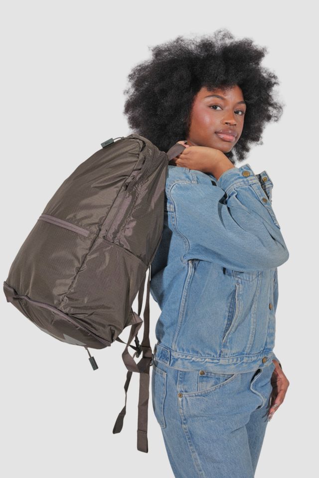 BABOON TO THE MOON Packable Backpack #2