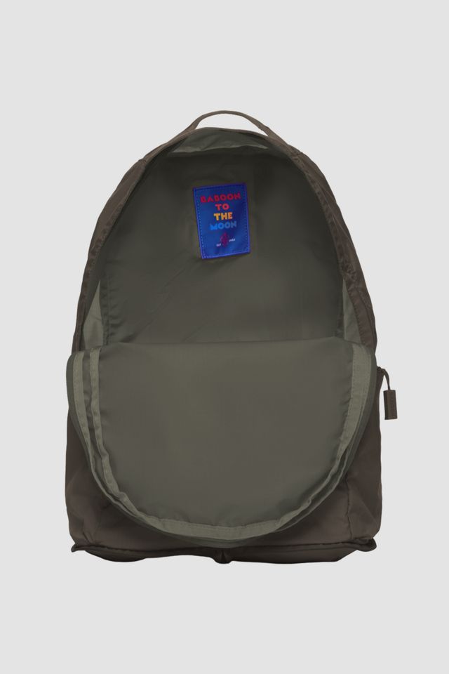 BABOON TO THE MOON Packable Backpack #4