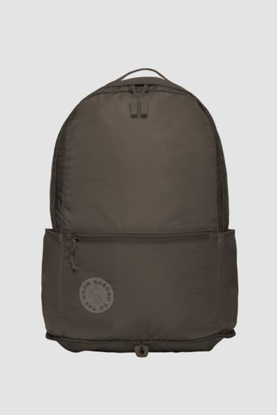 BABOON TO THE MOON Packable Backpack
