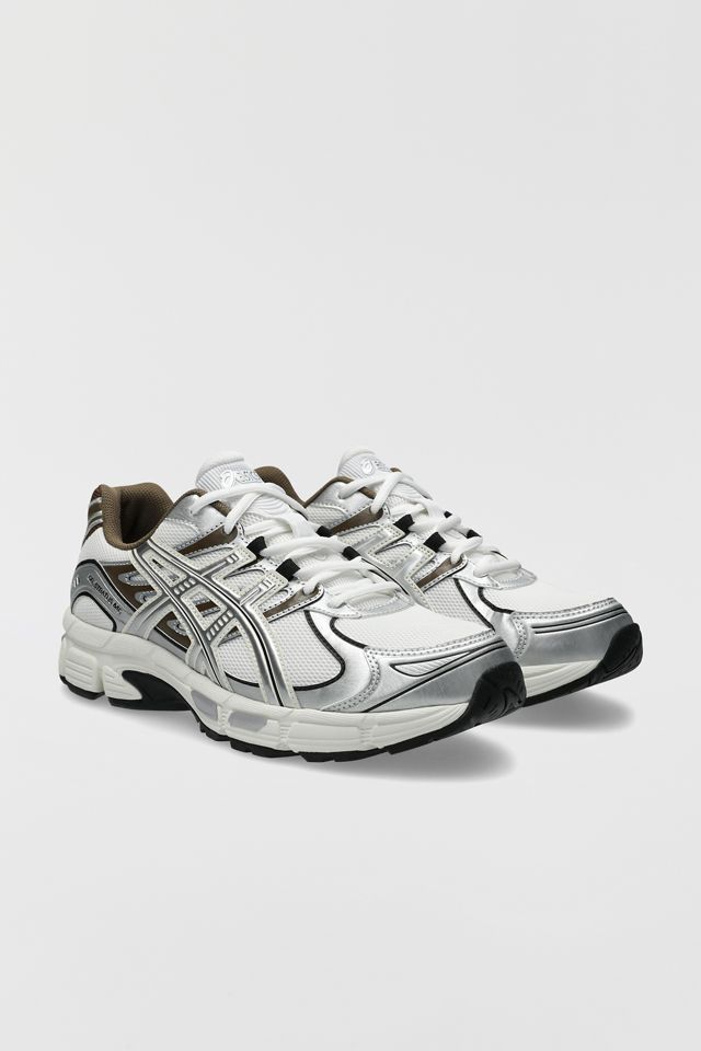ASICS GEL-STRATUS MC Sneakers #1