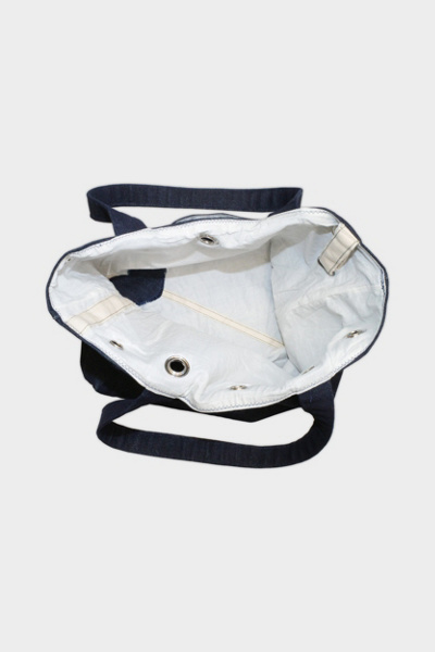 Mindblown Denim Daze Tote