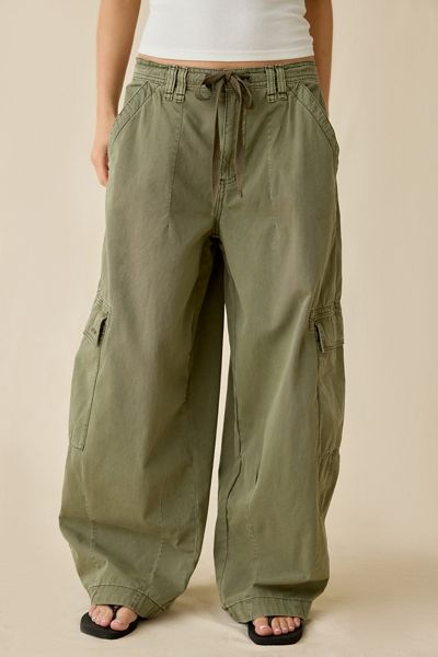 BDG Baggy Boi Cargo Pants