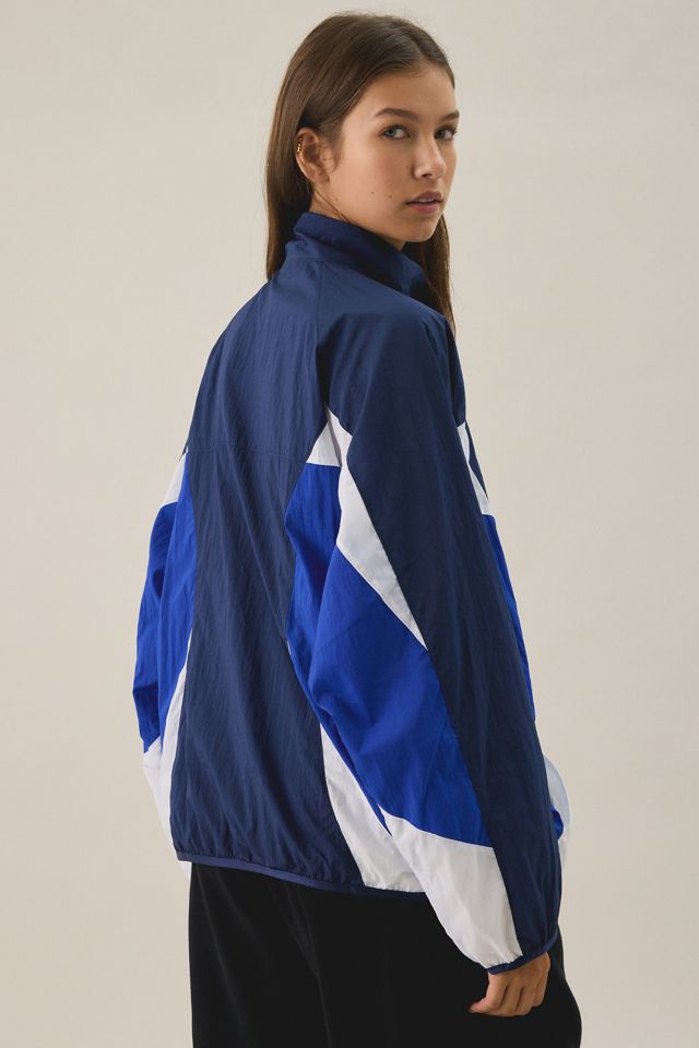 Nike Sportswear Street Oversized Zip-Up Track Jacket #3