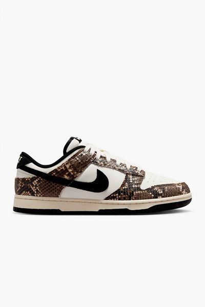 Nike Men's Dunk Low Retro Sneakers