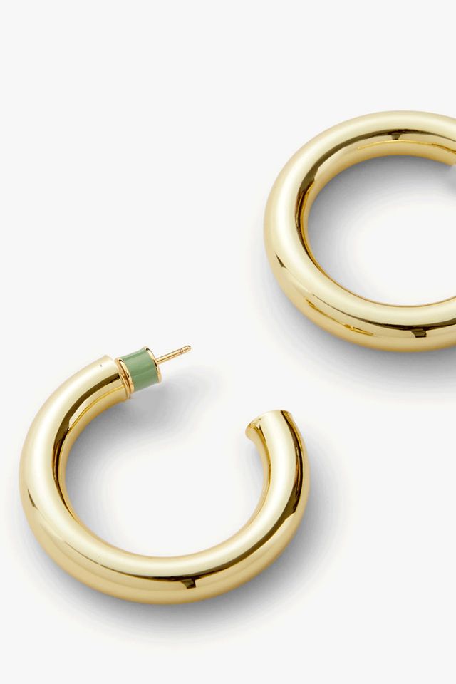 MACHETE 1" Perfect Hoops #2
