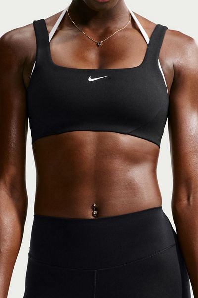 Nike One Light-Support Sports Bra