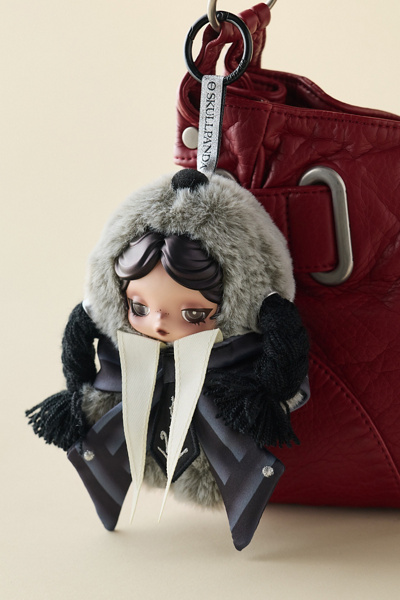 25AW UNDERCOVER skullmouseキーチャーム UNDERCOVER＞キーチャーム | MAKES ONLINE STORE