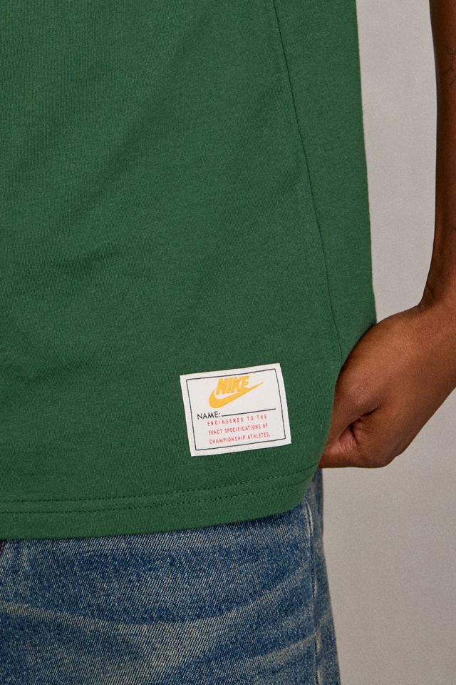 Nike Sportswear Graphic Tee #1