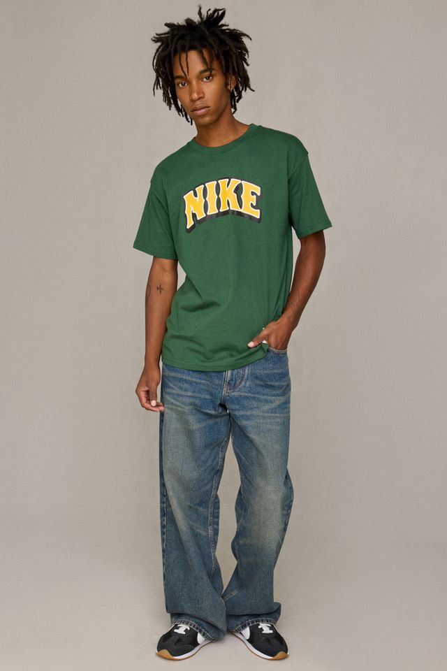 Nike Sportswear Graphic Tee #2