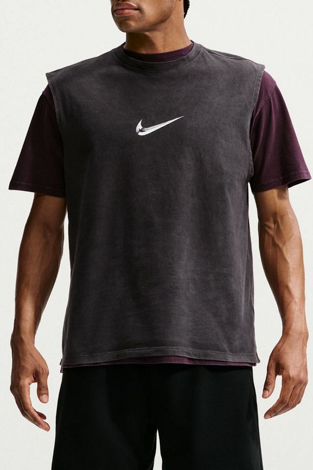 Nike Easy Work Tank Top #1