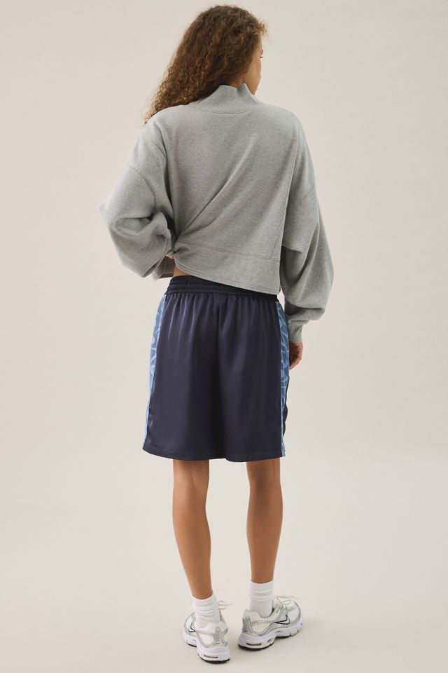Nike Sportswear Chill Lace Trim Woven Shorts #4