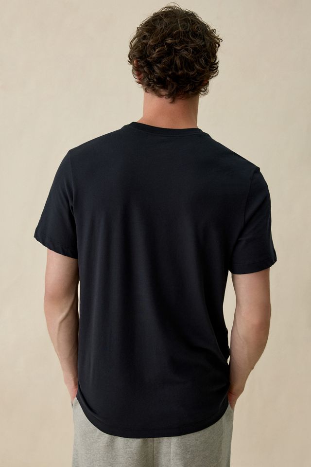 Nike Chrome Dri-FIT Graphic Tee #1