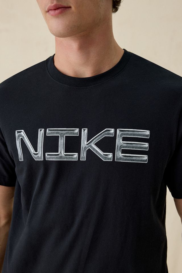 Nike Chrome Dri-FIT Graphic Tee #2