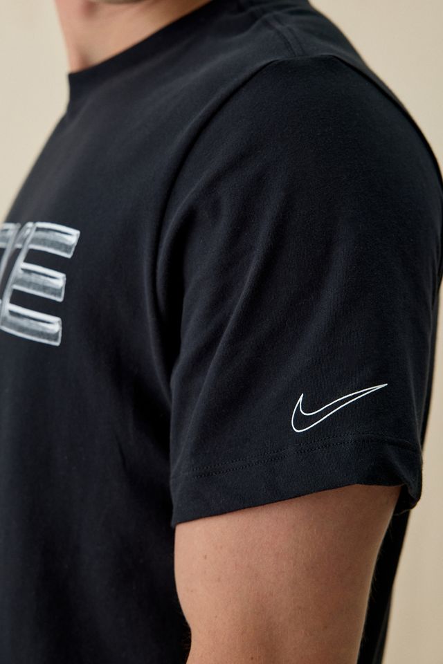 Nike Chrome Dri-FIT Graphic Tee #3