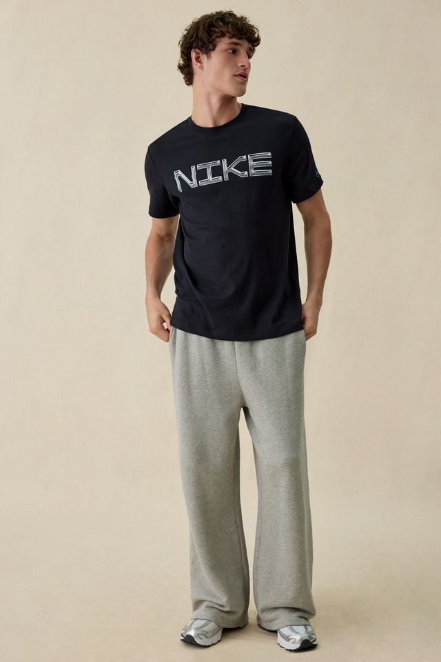 Nike Chrome Dri-FIT Graphic Tee #4