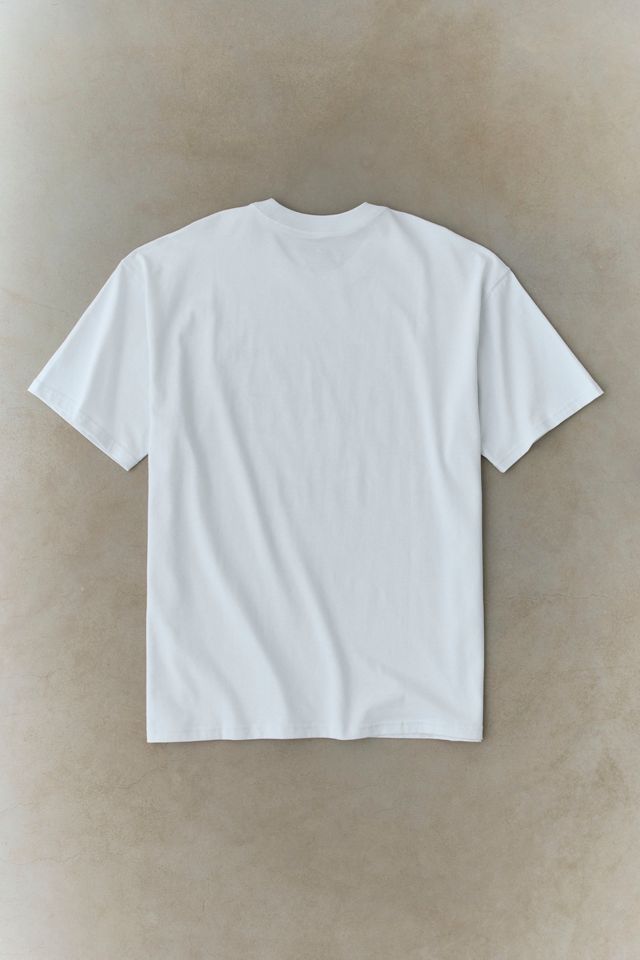 Nike Skull Graphic Tee #2