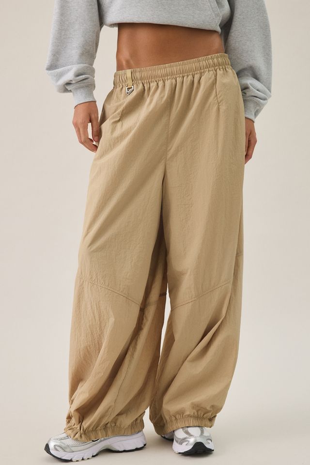 Nike Sportswear Oversized Balloon Track Pants #1