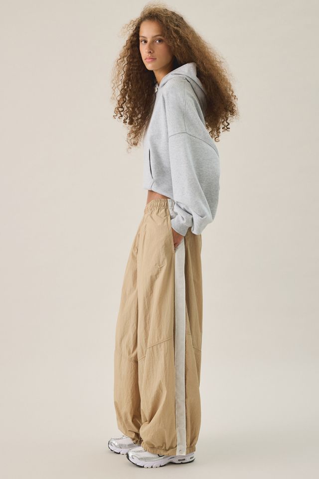 Nike Sportswear Oversized Balloon Track Pants #3