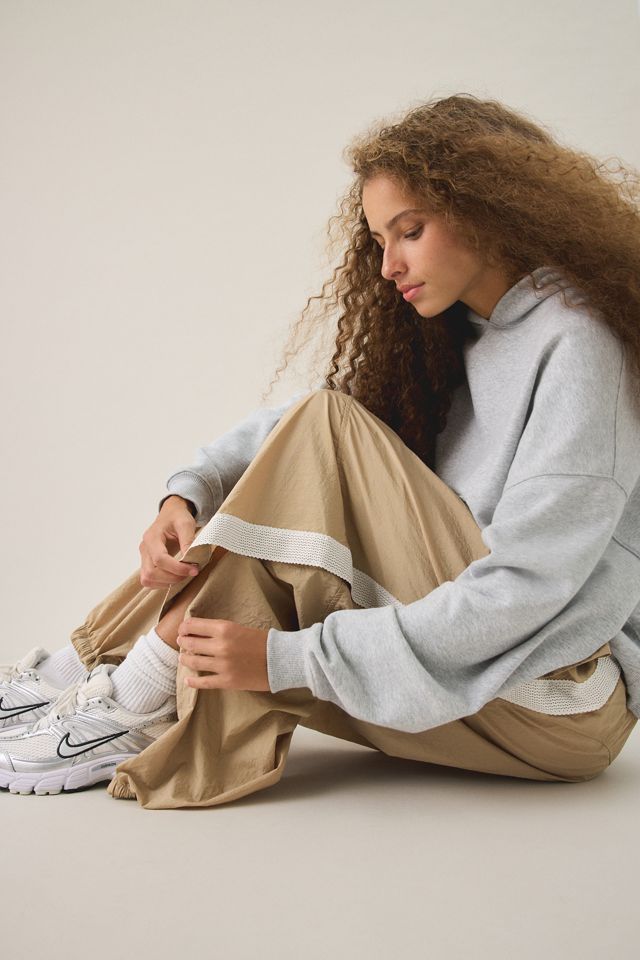 Nike Sportswear Oversized Balloon Track Pants #4