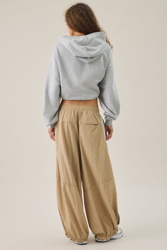 Nike Sportswear Oversized Balloon Track Pants #5