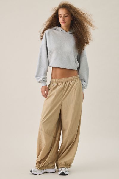 Nike Sportswear Oversized Balloon Track Pants