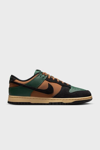 Nike Men's Dunk Retro Low Premium Sneakers
