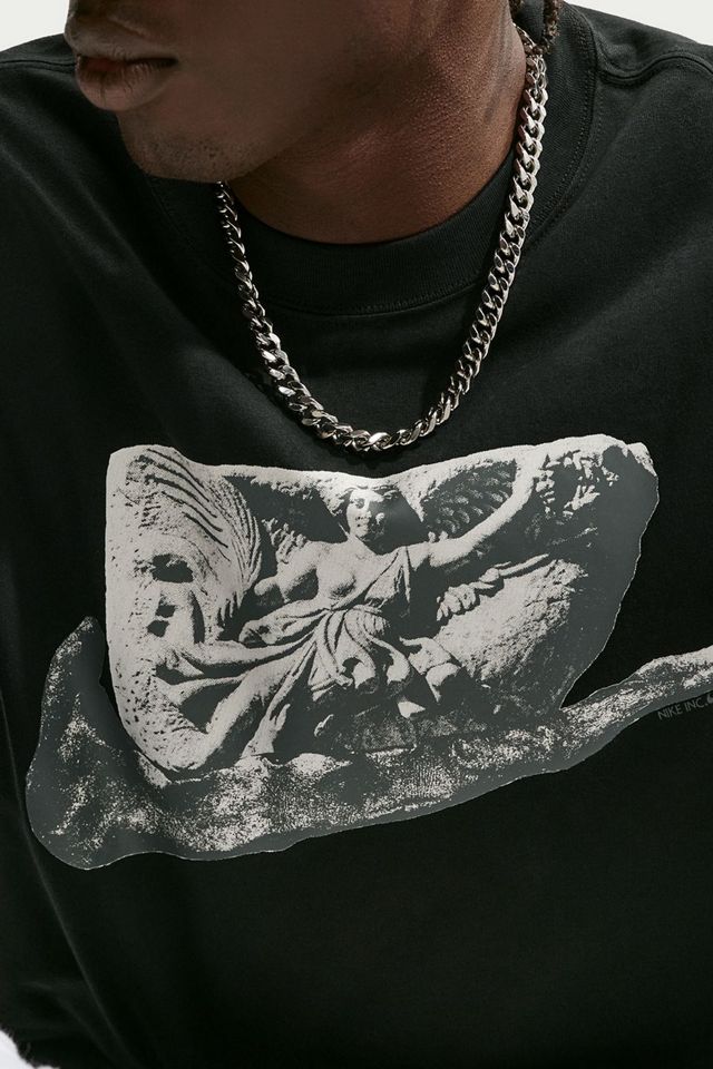 Nike Angel Graphic Tee #1