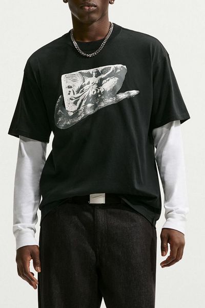 Nike Angel Graphic Tee