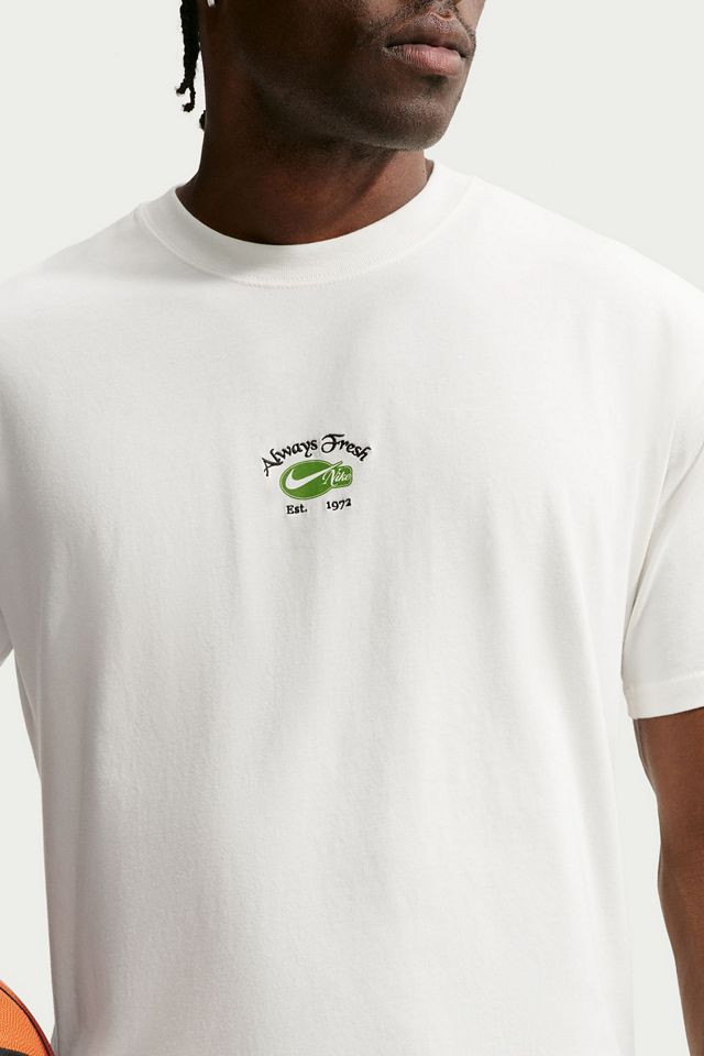 Nike M90 Basketball Graphic Tee #2