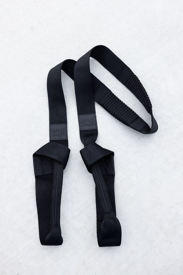 Brogi Yoga The Carry On Yoga Mat Carry Strap #1