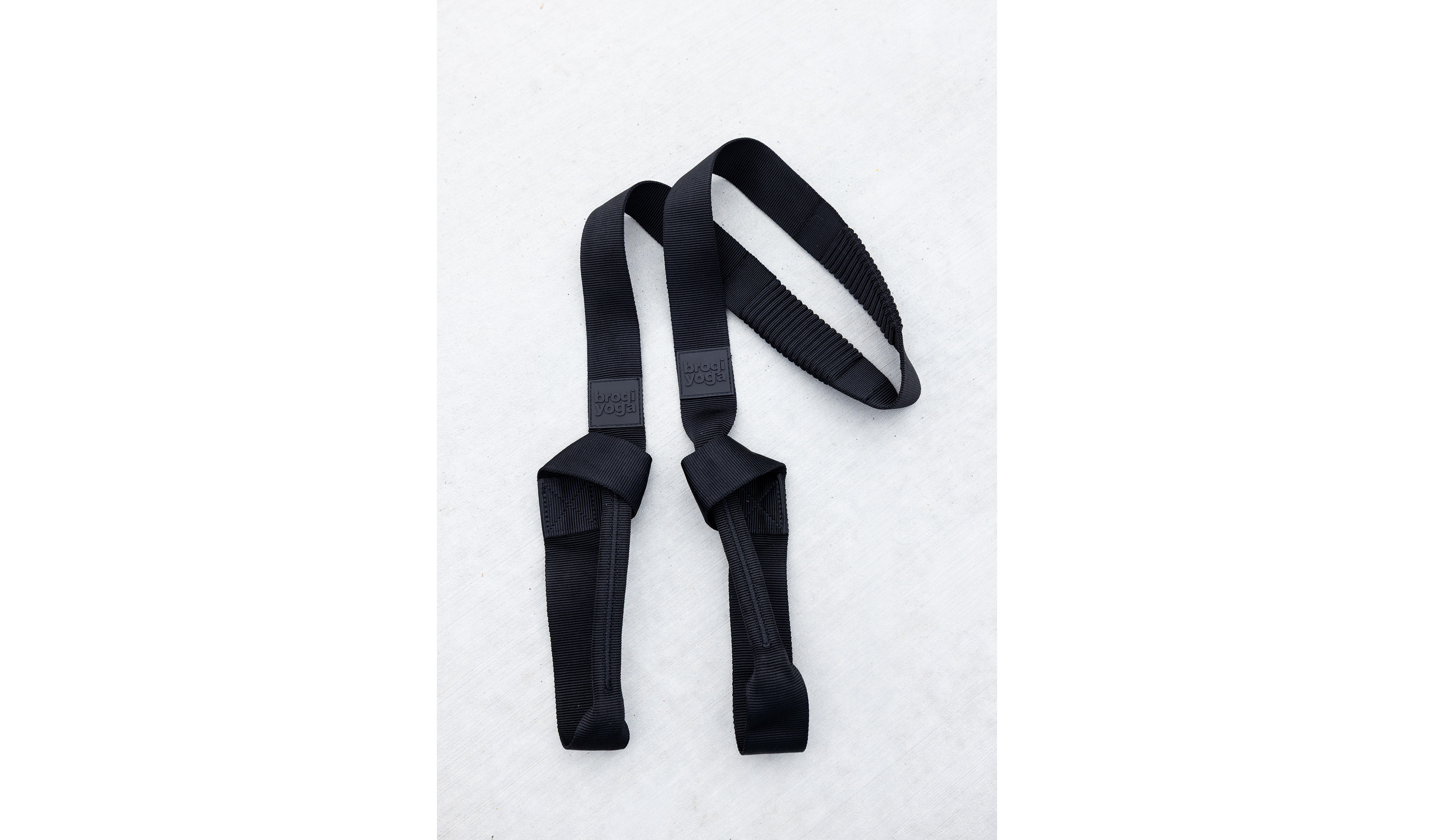 Brogi Yoga The Carry On Mat Strap