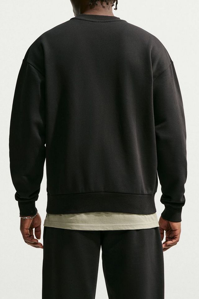 Nike Solo Fleece Crew Neck Sweatshirt #1