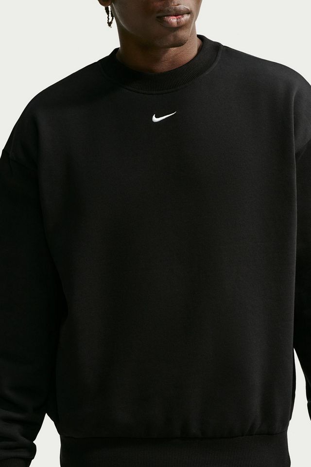 Nike Solo Fleece Crew Neck Sweatshirt #2