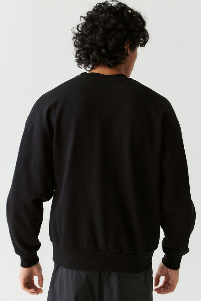 Nike Solo Fleece Crew Neck Sweatshirt #3
