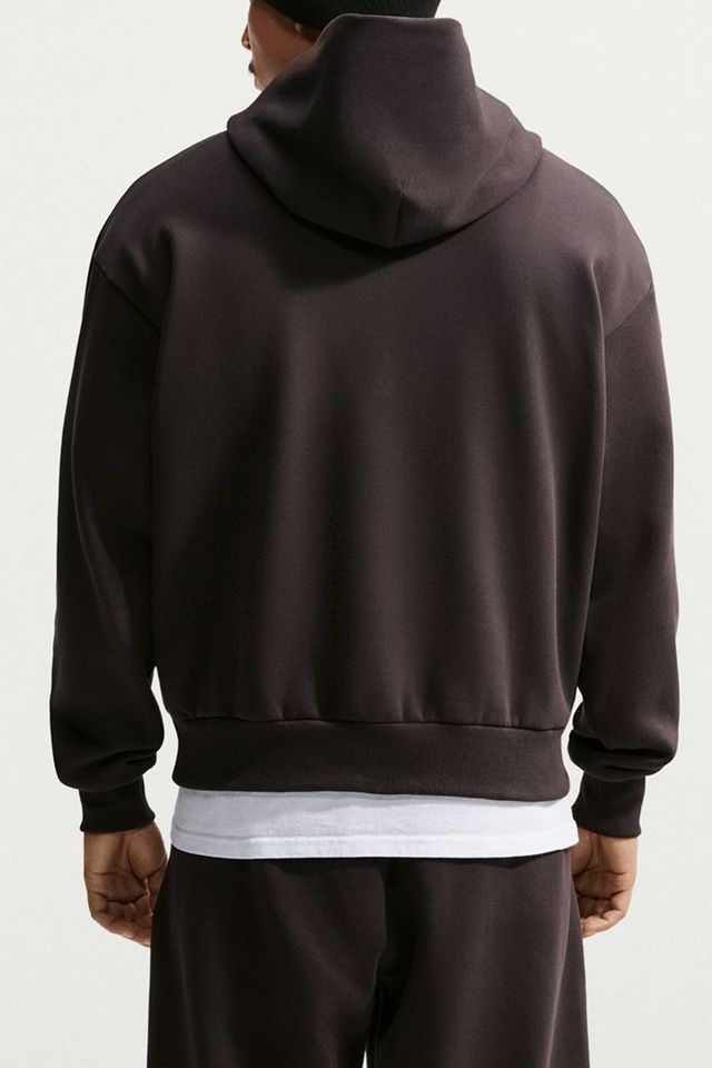 Nike Solo Fleece Hoodie Sweatshirt #1