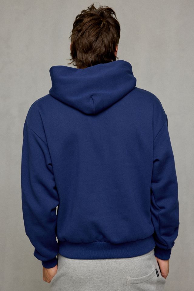 Nike Solo Fleece Hoodie Sweatshirt #4