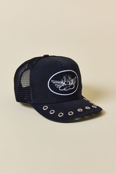 Casquette de camionneur Blacksmith Boys Lie