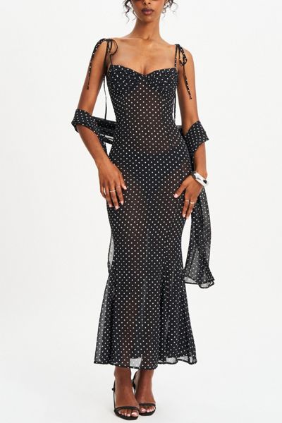 Black Dresses | Urban Outfitters