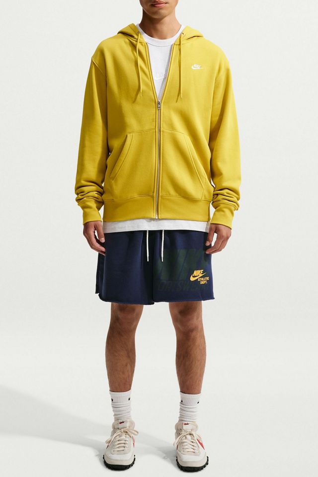 Nike Club Flow Sport Shorts #1