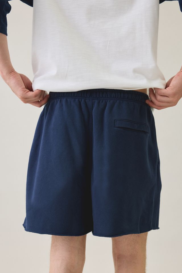 Nike Club Flow Sport Shorts #3