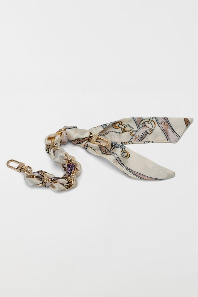 Cordée Cases Sophie Phone Scarf Wristlet #1