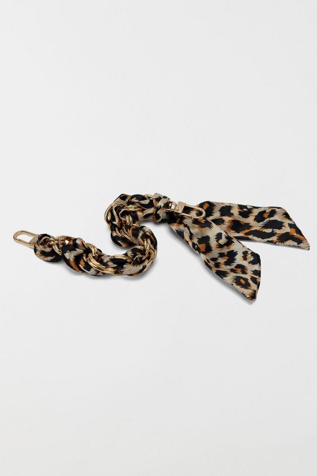 Cordée Cases Sophie Phone Scarf Wristlet #2