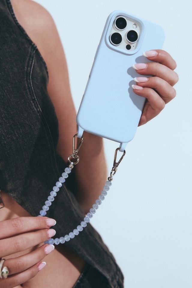 Cordée Cases 08 Phone Chain Set #1