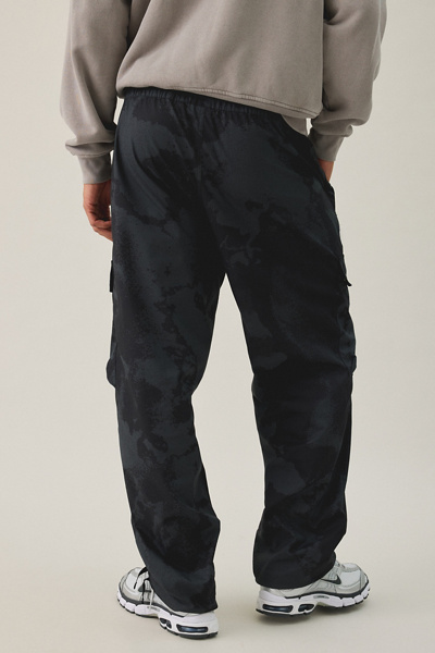 Nike Air Woven Camo Cargo Pants